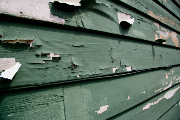 How To Choose The Right Materials for Your Siding Installation in 'Muncy, PA